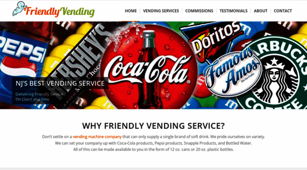 friendlyvending.com