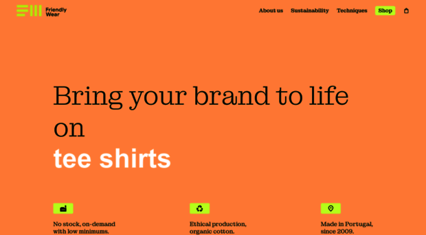 friendlywear.eu