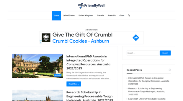 friendlywell.com