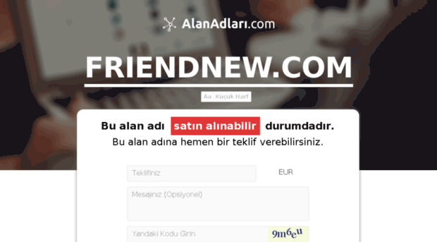 friendnew.com