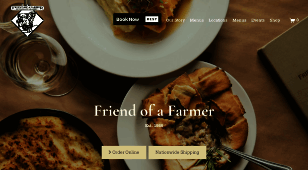 friendofafarmer.com