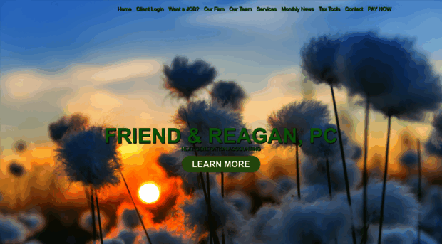 friendreagan.com