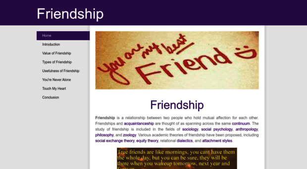 friends-are-for-life.weebly.com