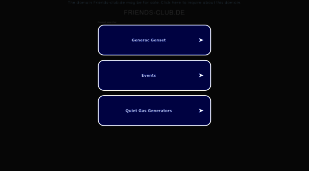 friends-club.de