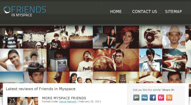 friends-in-myspace.com