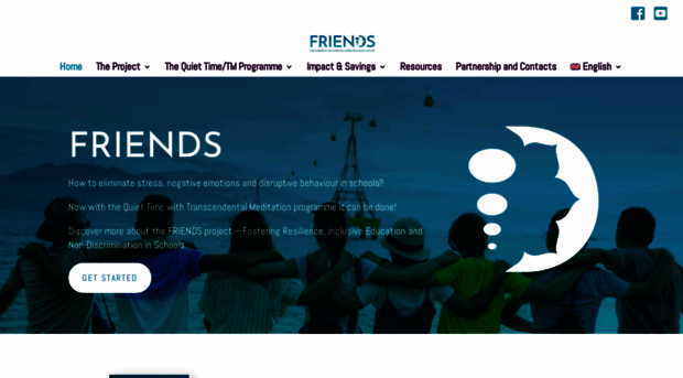 friends-project.eu