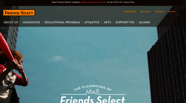 friends-select.org