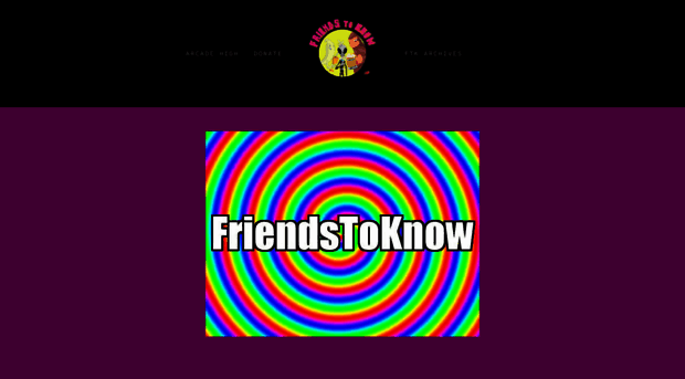 friends-to-know.com