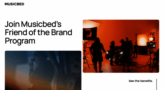 friends.musicbed.com