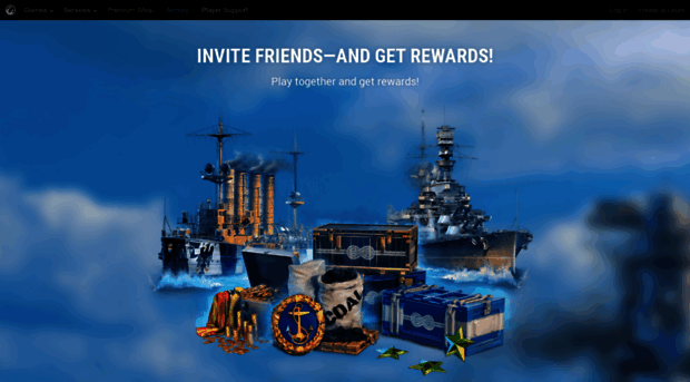 friends.worldofwarships.eu