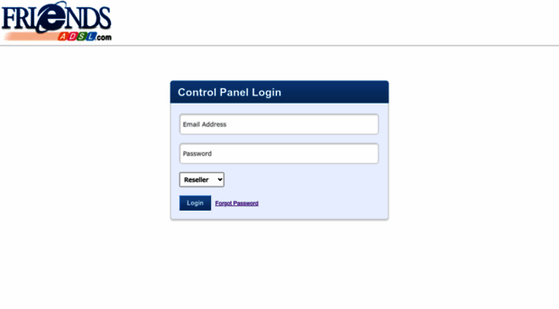 friendsadsl.srsportal.com