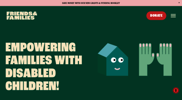 friendsandfamilies.org.uk