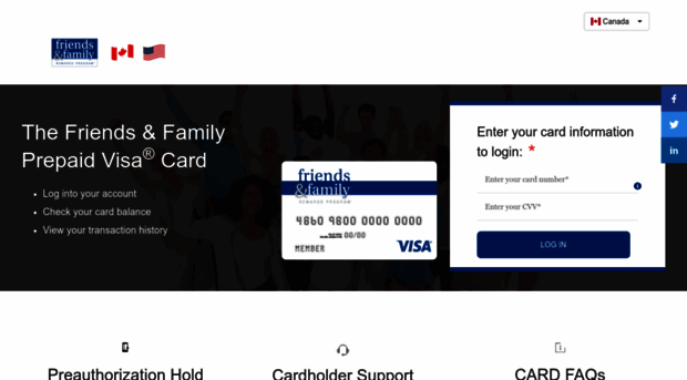 friendsandfamilyrewards.trucash.com