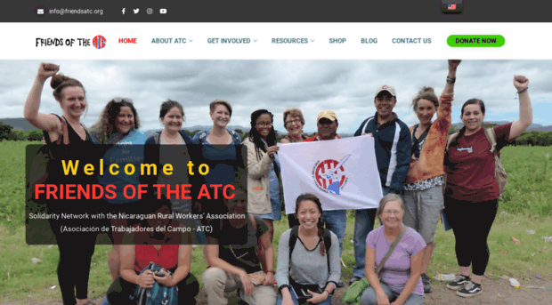 friendsatc.org