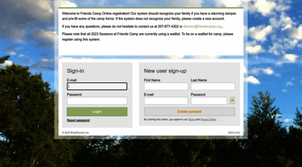 friendscamp.campbrainregistration.com
