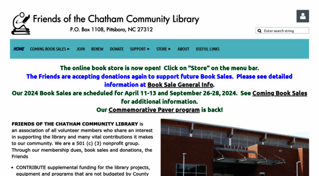 friendsccl.org