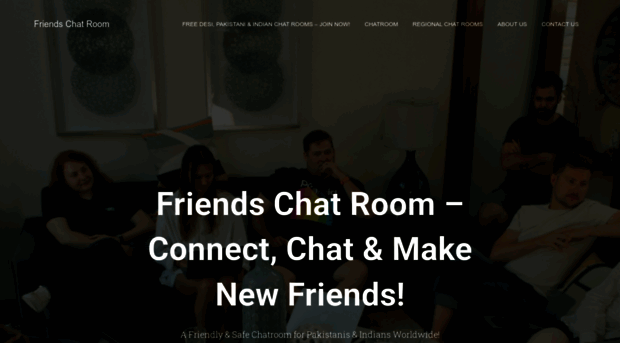 friendschatroom.net