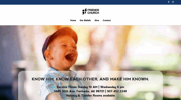 friendschurch.org