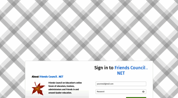 friendscouncil.net