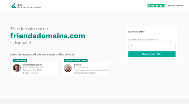 friendsdomains.com