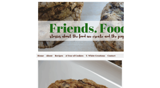 friendsfoodfamily.com