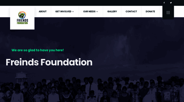 friendsfoundation.org.in