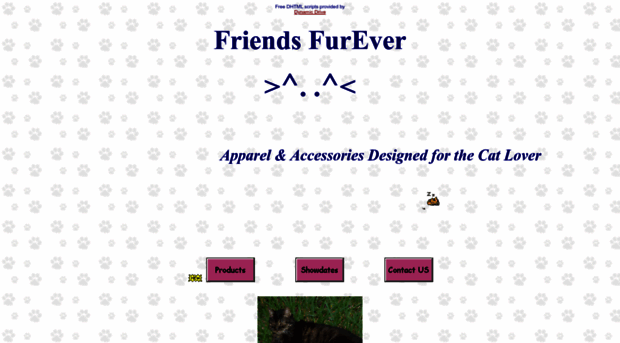 friendsfurever.com