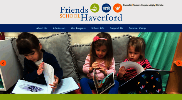 friendshaverford.org