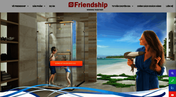 friendship.com.vn