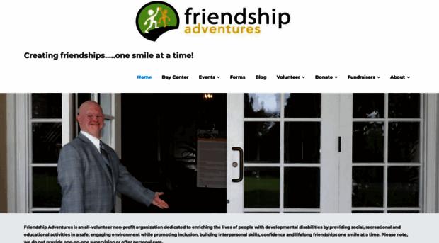 friendshipadventures.org