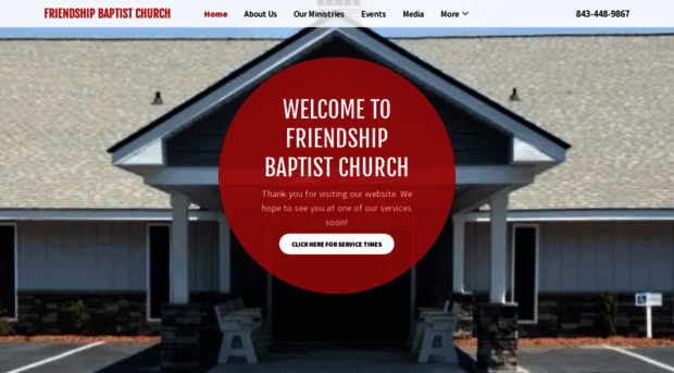 friendshipbaptistmb.org