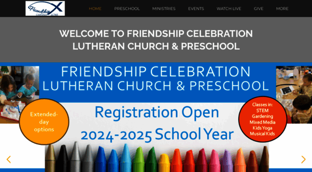 friendshipcelebration.org