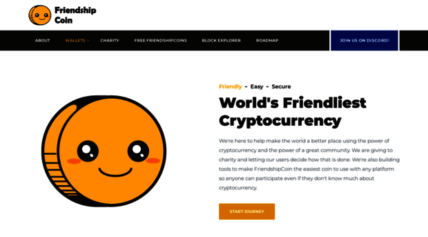 friendshipcoin.com