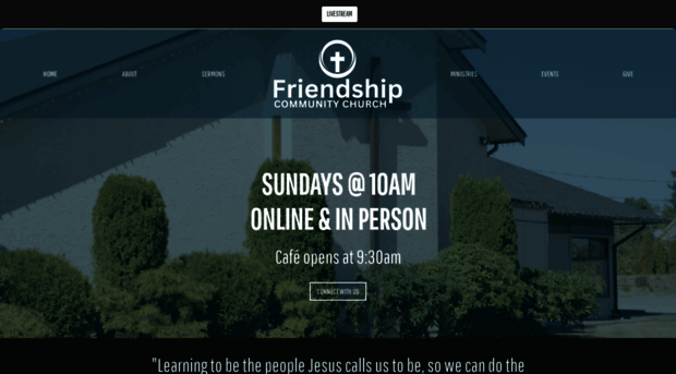 friendshipcommunity.ca