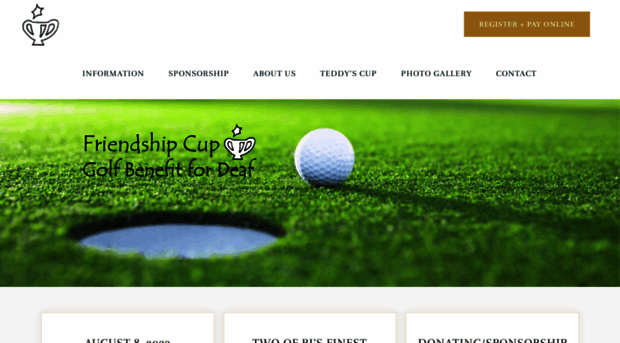 friendshipcupgolf.com