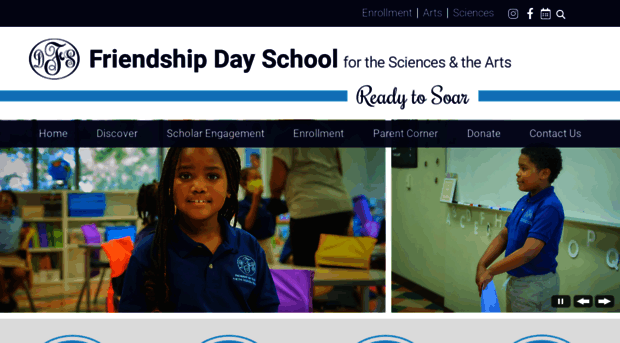 friendshipdayschoolcharlotte.org