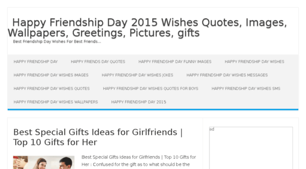 friendshipdaywishesquotesz.com