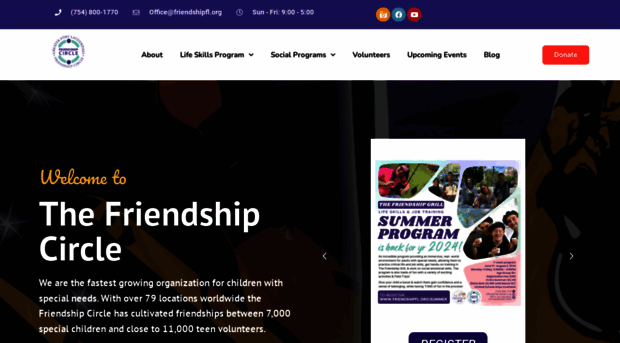 friendshipfl.org