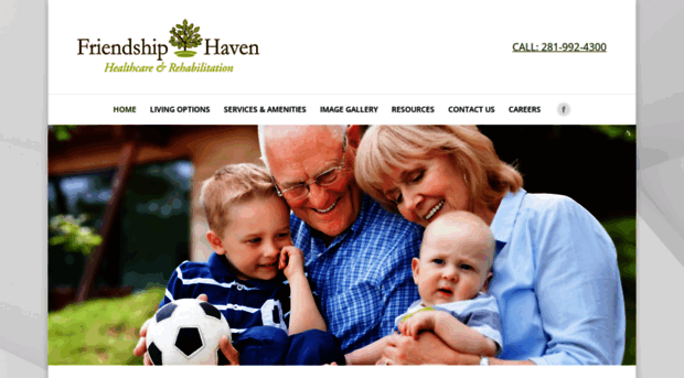 friendshiphaven.net