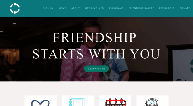 friendshiphouston.com