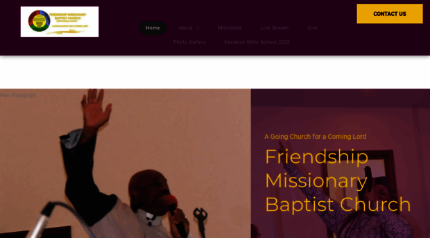 friendshipmissionary.org