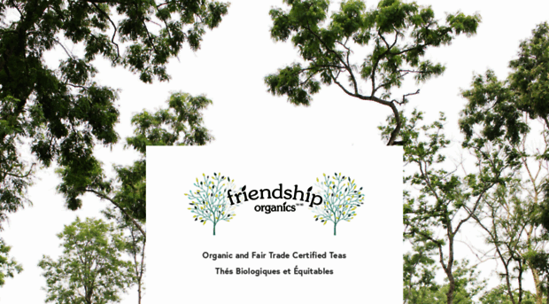 friendshiporganics.com
