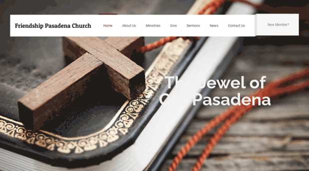 friendshippasadena.church