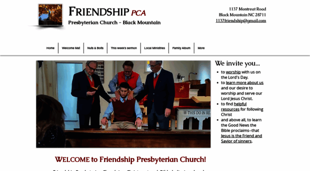 friendshippca.com