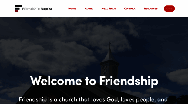 friendshiprva.org