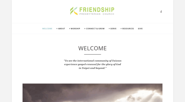 friendshiptaipei.com