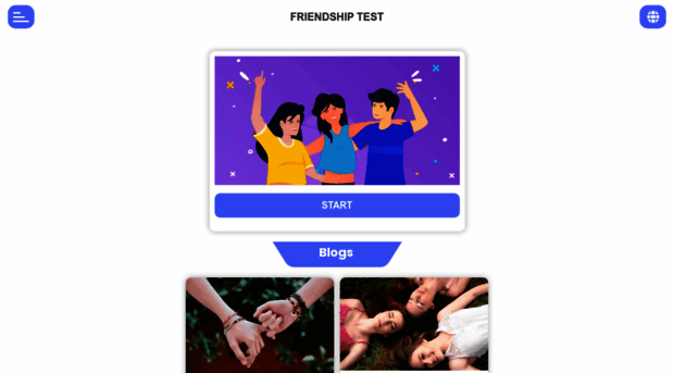 friendshiptest.xyz