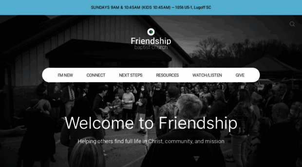 friendshipwired.com