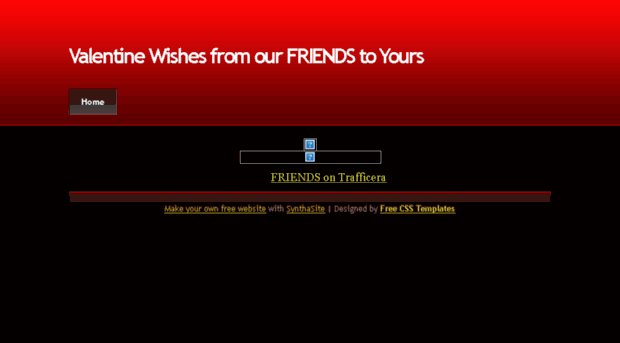 friendsholidayagain.synthasite.com