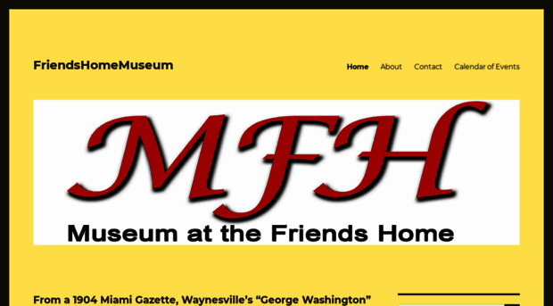 friendshomemuseum.wordpress.com